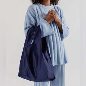 Standard Baggu Solid Navy
